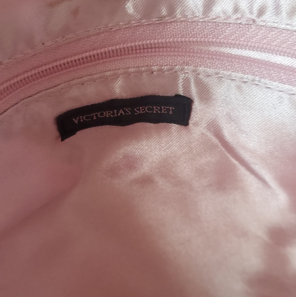Victoria's Secret Bustier Bag
